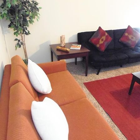 International Hostel Near The Galleria Χιούστον Εξωτερικό φωτογραφία
